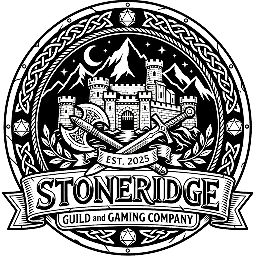 Stoneridge Guild and Gaming Company